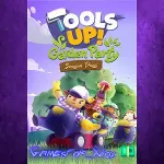 ☀ ️Tools Up! Garden Party – Season Pass XBOX DLC