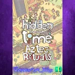 ☀ ️Hidden Through Time - Aztec Rituals XBOX DLC