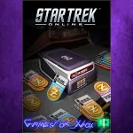 ☀ ️Star Trek Online 1000 Zen XBOX DLC