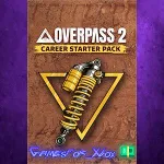 ☀ ️Overpass 2 - Career Starter Pack XBOX DLC