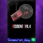 Resident Evil 4 Charm ’Handgun Ammo’ XBOX DLC - irongamers.ru
