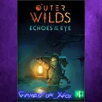Outer Wilds Echoes of the Eye XBOX DLC - irongamers.ru
