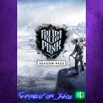 ☀ ️Frostpunk Season Pass XBOX DLC