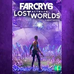 ☀ ️FAR CRY 6 LOST BETWEEN WORLDS XBOX DLC