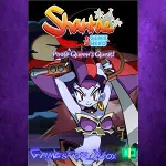 ☀ ️Shantae Pirate Queen’s Quest XBOX DLC
