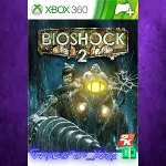 Rapture Metro XBOX DLC - irongamers.ru
