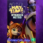 ☀ ️Nyakuza Metro XBOX DLC
