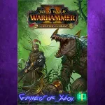 Total War WARHAMMER II - The Hunter and The Beast WIND DLC - irongamers.ru