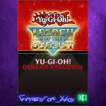 ☀ ️Yu-Gi-Oh! Duelist Kingdom XBOX DLC