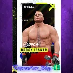 ☀ ️UFC 4 - Brock Lesnar XBOX DLC
