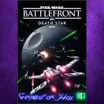 ☀ ️STAR WARS Battlefront™ Death Star XBOX DLC