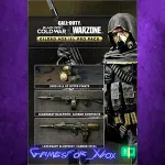 Call of Duty Black Ops Cold War - Gilded Age III: Pro Pack XBOX DLC - irongamers.ru