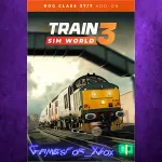 Train Sim World 3 Rail Operations Group BR Class 37/7 Add-On XBOX DLC - irongamers.ru