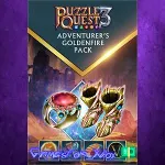 ☀ ️Adventurer’s Goldenfire Pack XBOX DLC