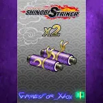 ☀ ️NTBSS Moonlight Scroll x2 XBOX DLC