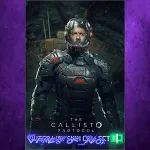 The Callisto Protocol - Outer Way Skin XBOX DLC - irongamers.ru