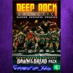 Deep Rock Galactic - Dawn of the Dread Pack XBOX DLC - irongamers.ru