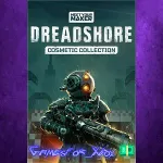 ☀ ️Meet Your Maker Sector 1 Cosmetic Collection XBOX DLC