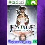 ☀ ️Fable Hero’s Weapons and Outfits Pack XBOX DLC