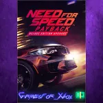 ☀ ️Need for Speed Payback - Deluxe Edition Upgrade XBOX DLC