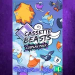 ☀ ️Cassette Beasts Cosplay Pack XBOX DLC