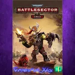 Warhammer 40,000 Battlesector - Orks XBOX DLC - irongamers.ru