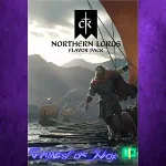 ☀ ️Crusader Kings III Northern Lords XBOX DLC