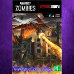 Call of Duty Black Ops III - Gorod Krovi Zombies Map XBOX DLC - irongamers.ru