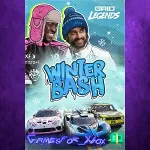 ☀ ️GRID Legends Winter Bash XBOX DLC