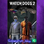Watch Dogs 2 - Root Access Bundle XBOX DLC - irongamers.ru