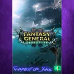 Fantasy General II Evolution XBOX DLC - irongamers.ru