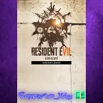 ☀ ️RESIDENT EVIL 7 biohazard Season Pass WIND DLC