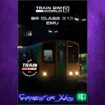 Train Sim World 2 BR 313 Train Sim World® 3 Compatible XBOX DLC - irongamers.ru