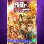 ☀ ️Fuga Melodies of Steel 2 - Deluxe Edition Upgrade Pack XBOX DLC