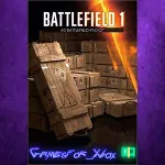 ☀ ️Battlefield 1 Battlepacks x 40 XBOX DLC
