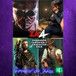 Zombie Army 4 Ragnarök Campaign & Character Pack XBOX DLC - irongamers.ru