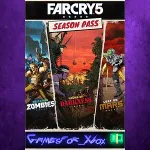 ☀ ️Far Cry5 - Season Pass XBOX DLC