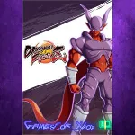 ☀ ️DRAGON BALL FighterZ - Janemba XBOX DLC