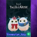 ☀ ️Tales of Arise - Hootle Attachment Pack XBOX DLC