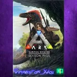 ☀ ️ARK Survival Evolved Season Pass XBOX DLC