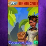 ☀ ️Powerstar Golf - Burning Sands Game Pack XBOX DLC