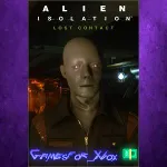 ☀ ️Alien Isolation - Lost Contact XBOX DLC