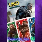 ☀ ️UNO Valhalla DLC XBOX DLC