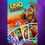 ☀ ️UNO The Call of Yara DLC XBOX DLC