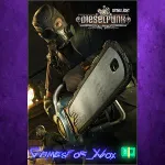 ☀ ️Dying Light - Dieselpunk Bundle XBOX DLC