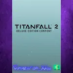 Titanfall 2 Deluxe Edition Content XBOX DLC - irongamers.ru