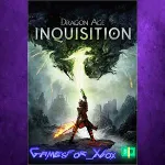 Dragon Age Inquisition Deluxe Edition Upgrade XBOX DLC - irongamers.ru