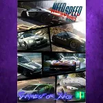 ☀ ️Need for Speed Rivals Loaded Garage Pack XBOX DLC
