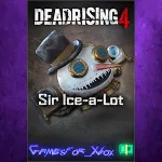 Dead Rising 4 - Sir-Ice-A-Lot XBOX DLC - irongamers.ru