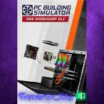 ☀ ️PC Building Simulator Republic of Gamers Workshop XBOX DLC